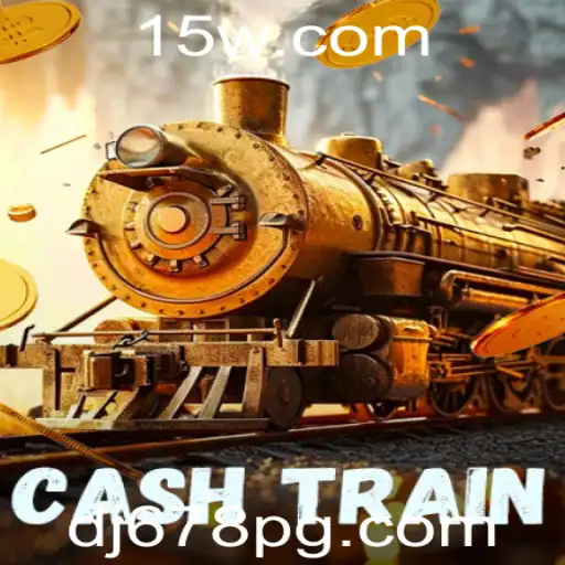 Explorando o Mundo do Jogo CashTrain: Uma Aventura em Alta Velocidade