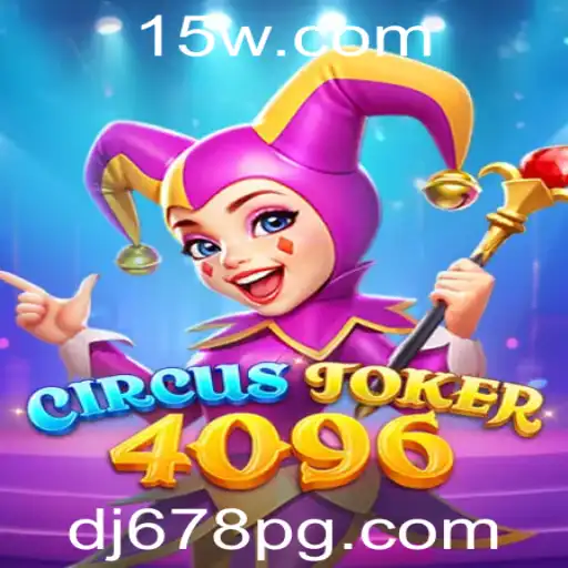Explorando o Mundo de 'CircusJoker4096': Um Jogo de Estratégia e Aventura