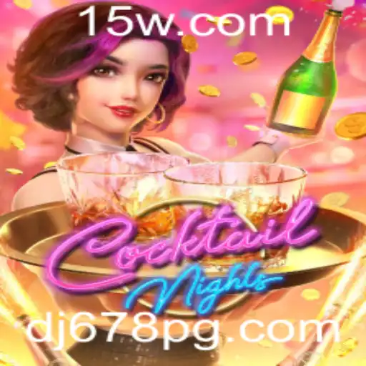 Explorando o Mundo de 'CocktailNights': Um Jogo de Estratégia e Diversão