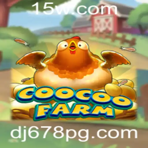 CooCooFarm: A Nova Sensação dos Jogos de Simulação Agrícola