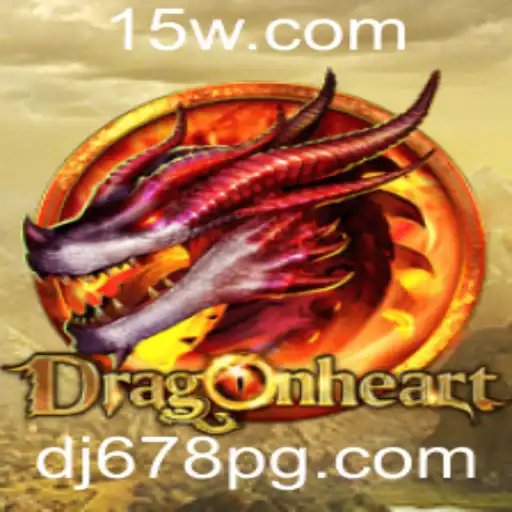 DragonHeart: Explore Aventuras Épicas com DJ678