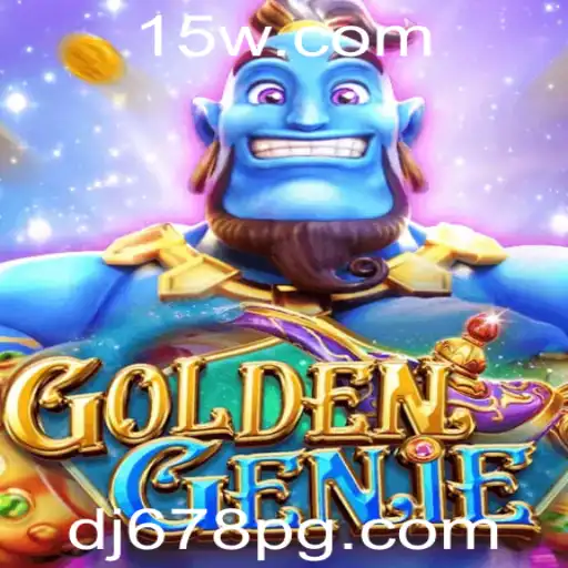 Descubra o Inovador Jogo GOLDENGENIE: Uma Aventura de Estratégia e Mistério