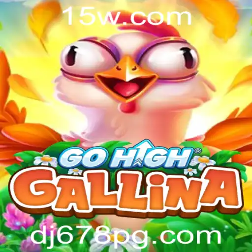 Descubra GoHighGallina: O Fenômeno do Jogo com a Chave DJ678