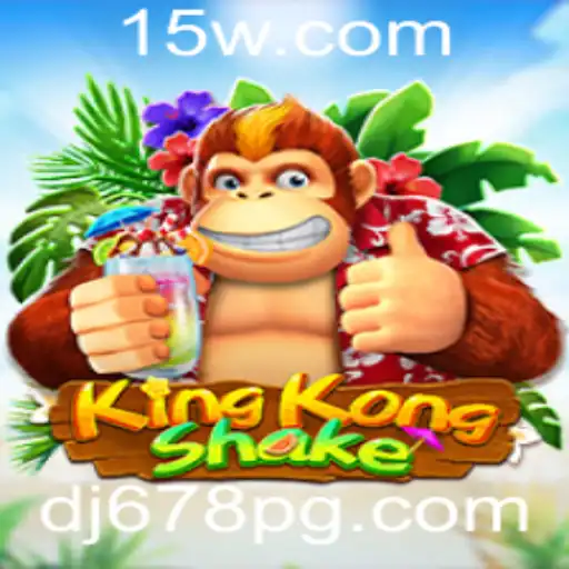 Descubra o Mundo Vibrante de KingKongShake: Um Novo Jogo Revolucionário