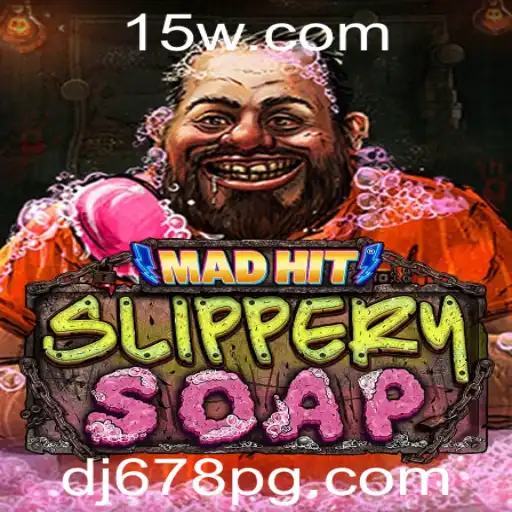 Explorando o Mundo de MadHitSlipperySoap com DJ678