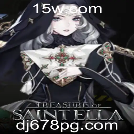 Explorando o Fascinante Mundo de TreasureofSaintElla: Uma Jornada de Aventura e Estratégia